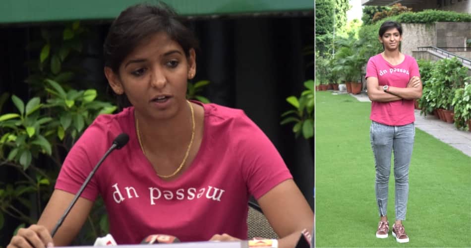 Chandigarh, icc teams of the year harmanpreet kaur named captain of t20