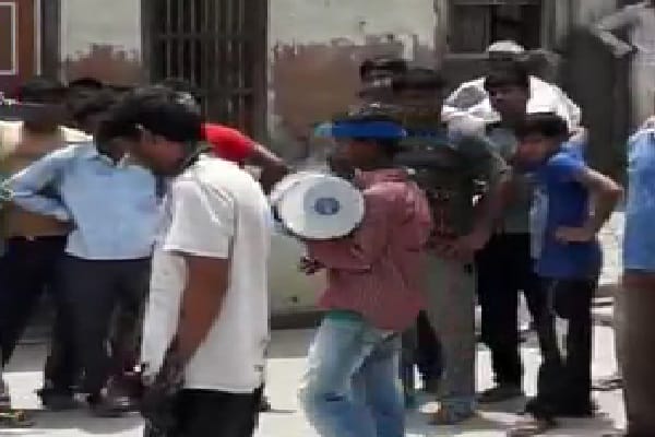 molestator punished by panchayat, haryana news