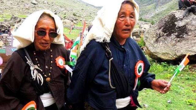 independence day celebration in china border