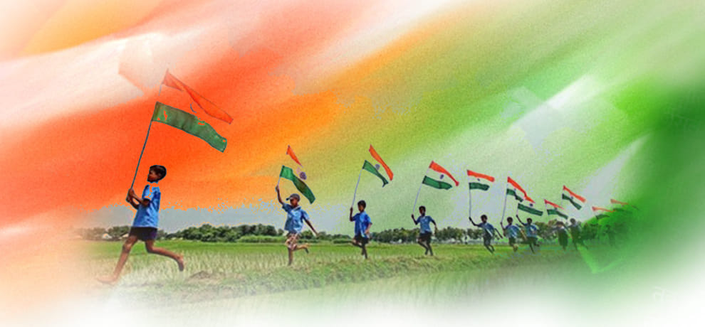 Independence day special ram nagar played role in freedom fight