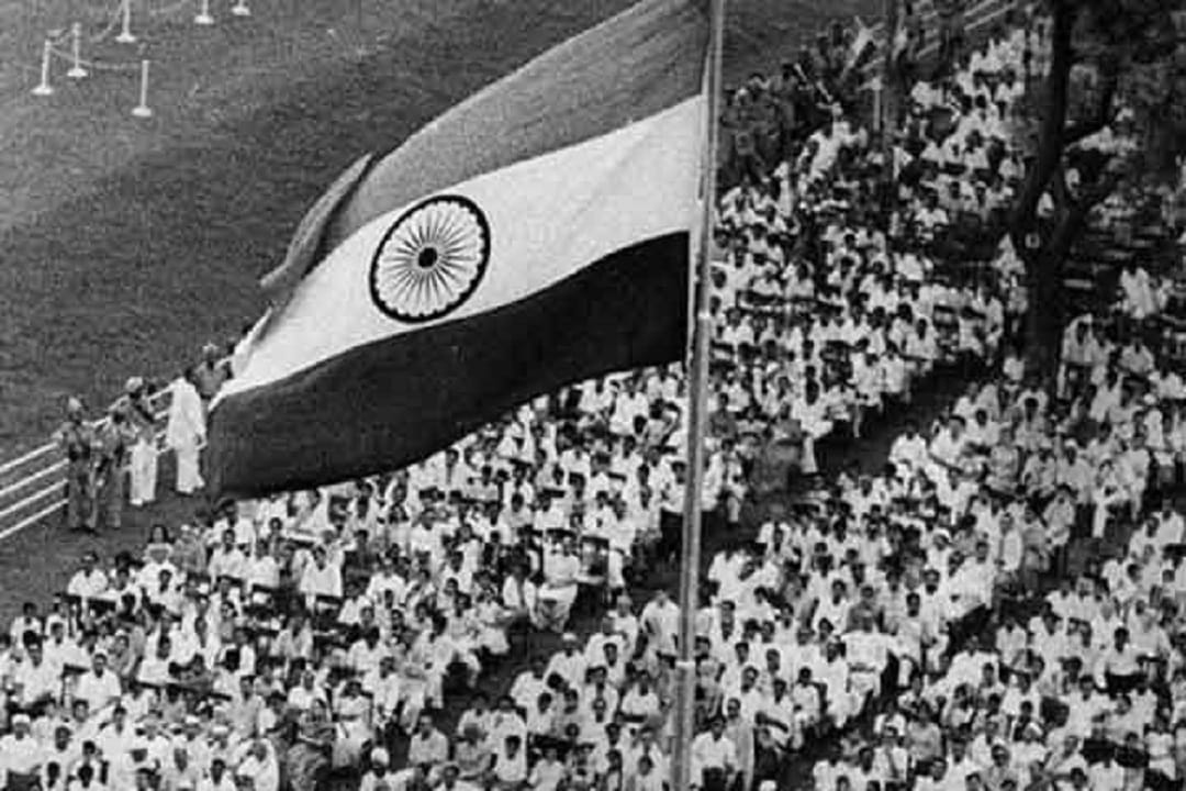 How the twelve year old girl suffered pain of partition