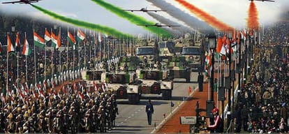 indian army ready for fight with china and pakistan genral bipin rawat