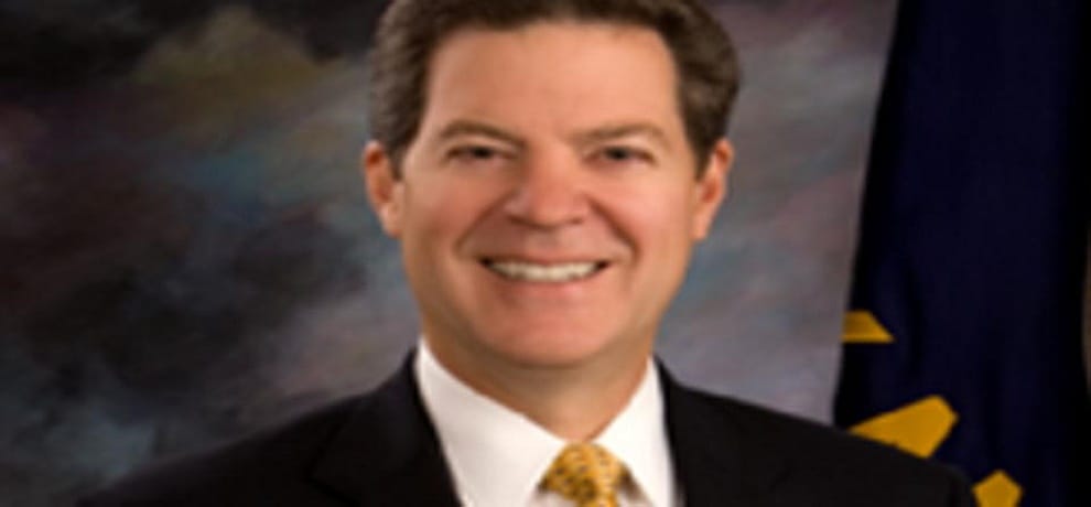 16-year-old will stand for Kansas governor seat