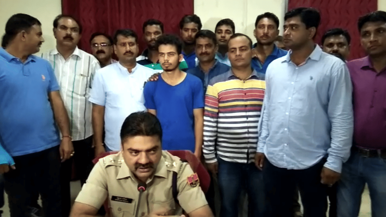 BJP leader's murder revealed, tenant did the murder