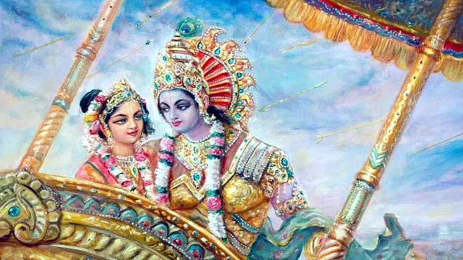 krishna janmashtami special story