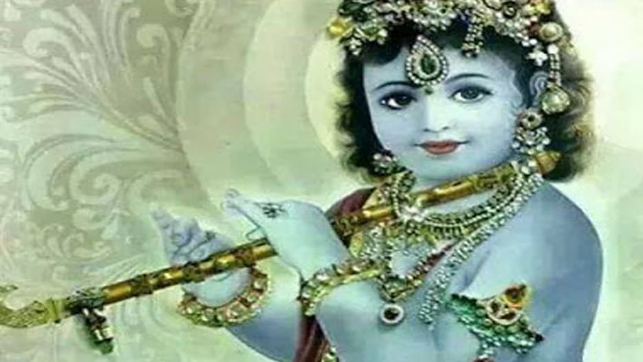 krishna janmashtami special story