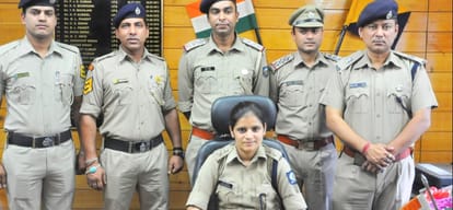 kullu gudiya murder case one accused arrested
