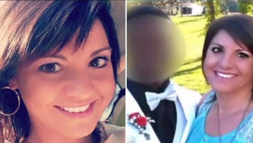 Female Teacher allegedly physically intimated with a 14-year-old student in usa