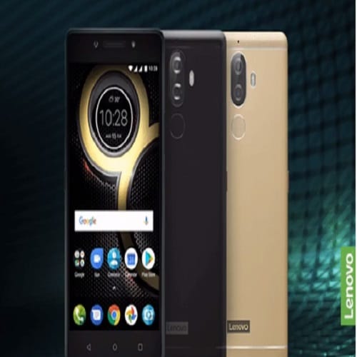 Lenovo K8 Note vs Xiaomi Redmi Note 4