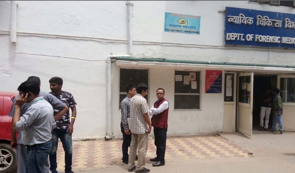 son of manipur former education minister found dead in bar