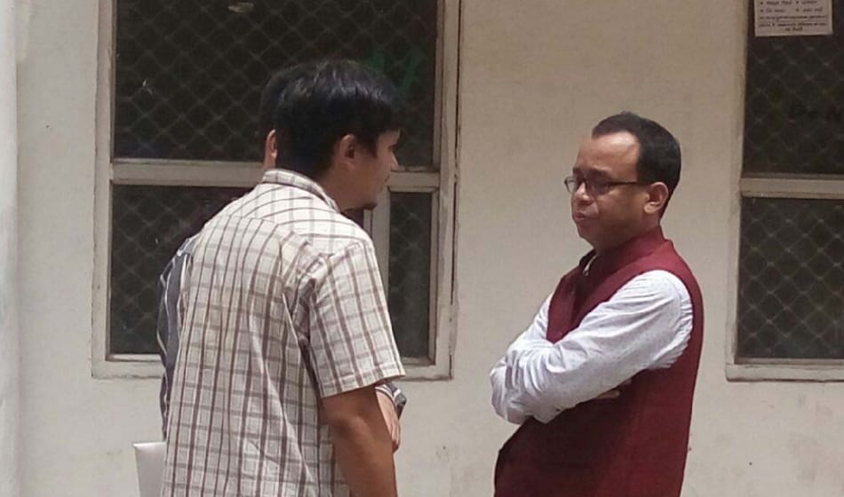 son of manipur former education minister found dead in bar