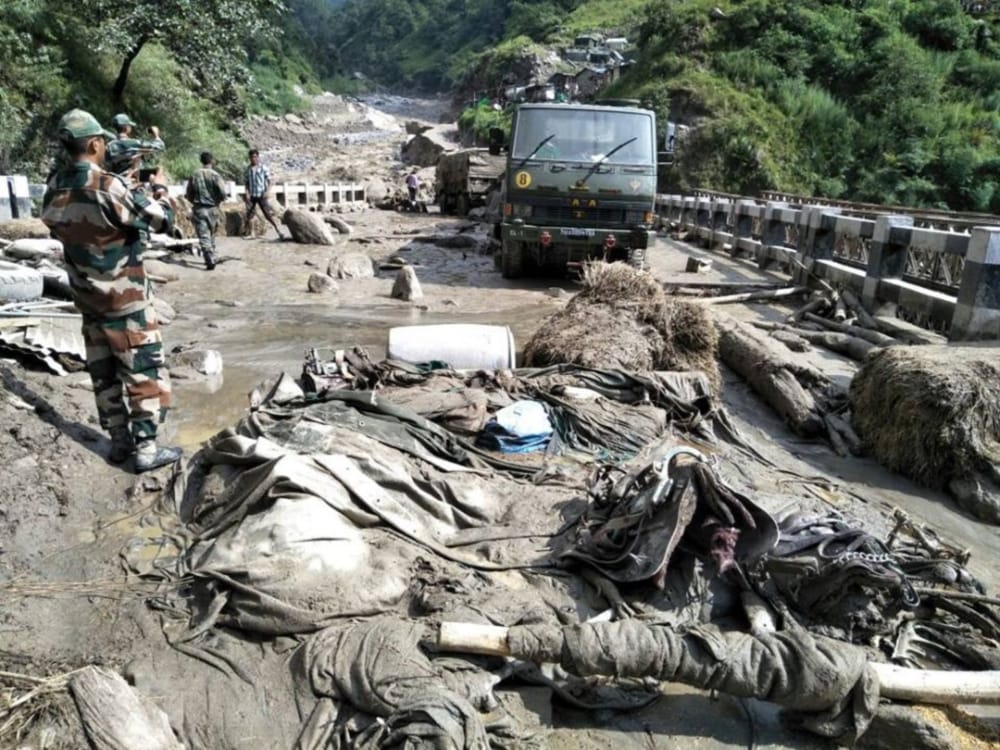 Now victim will get disaster compensation in seven days