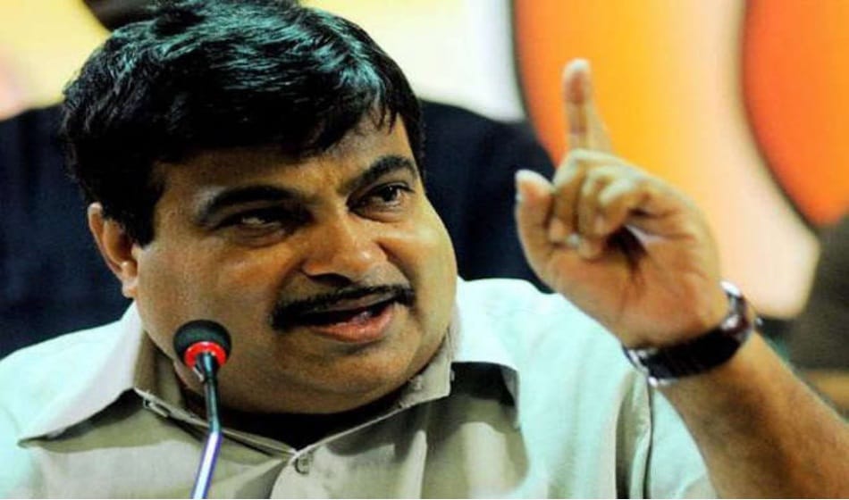 nitin gadkari gifted these 10 things to gurugram