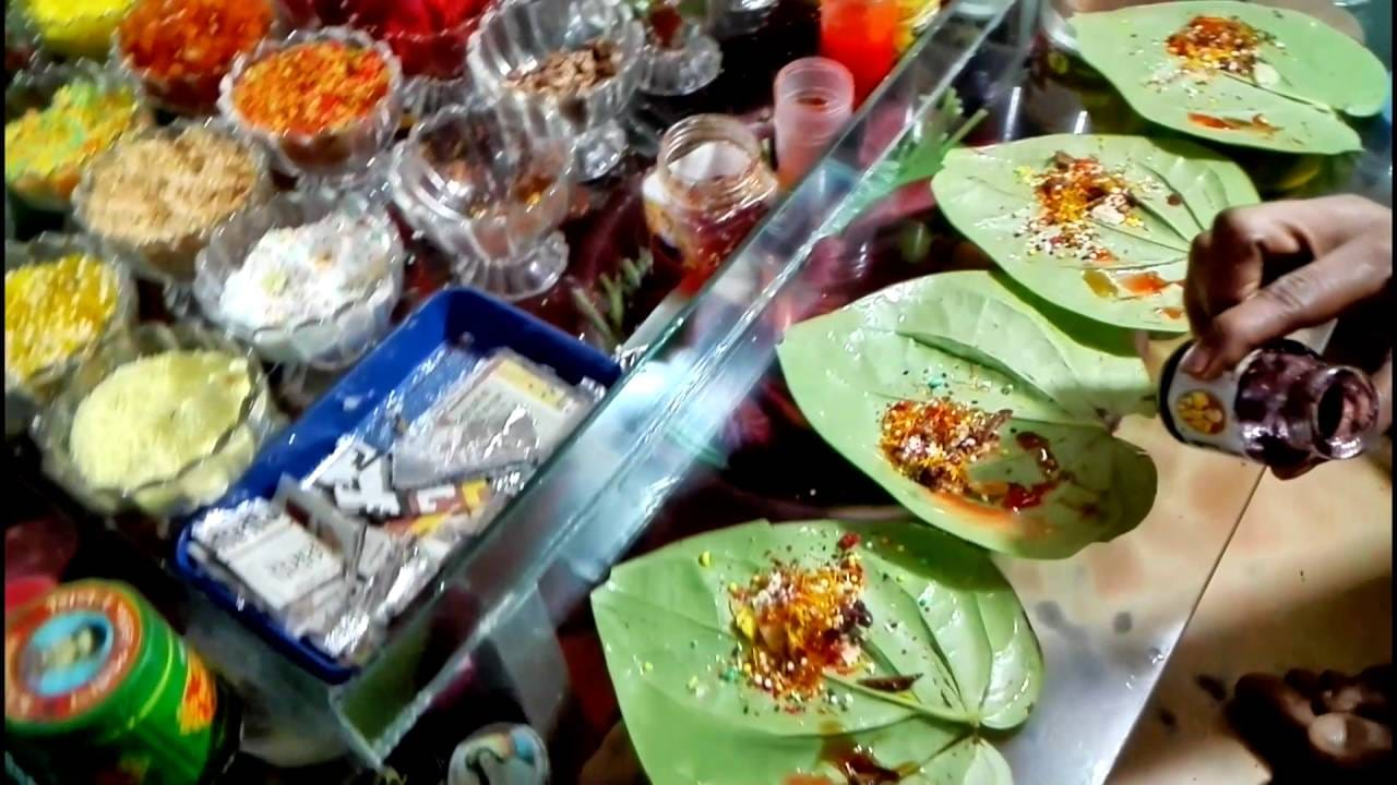 Independence Day Special know why the British imposed ban on Banarasi Paan