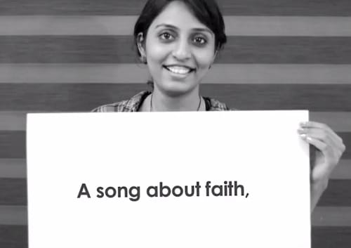 Indian Band Sings Pakistan National Anthem As Gift On Its Independence Day
