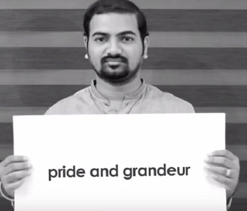 Indian Band Sings Pakistan National Anthem As Gift On Its Independence Day