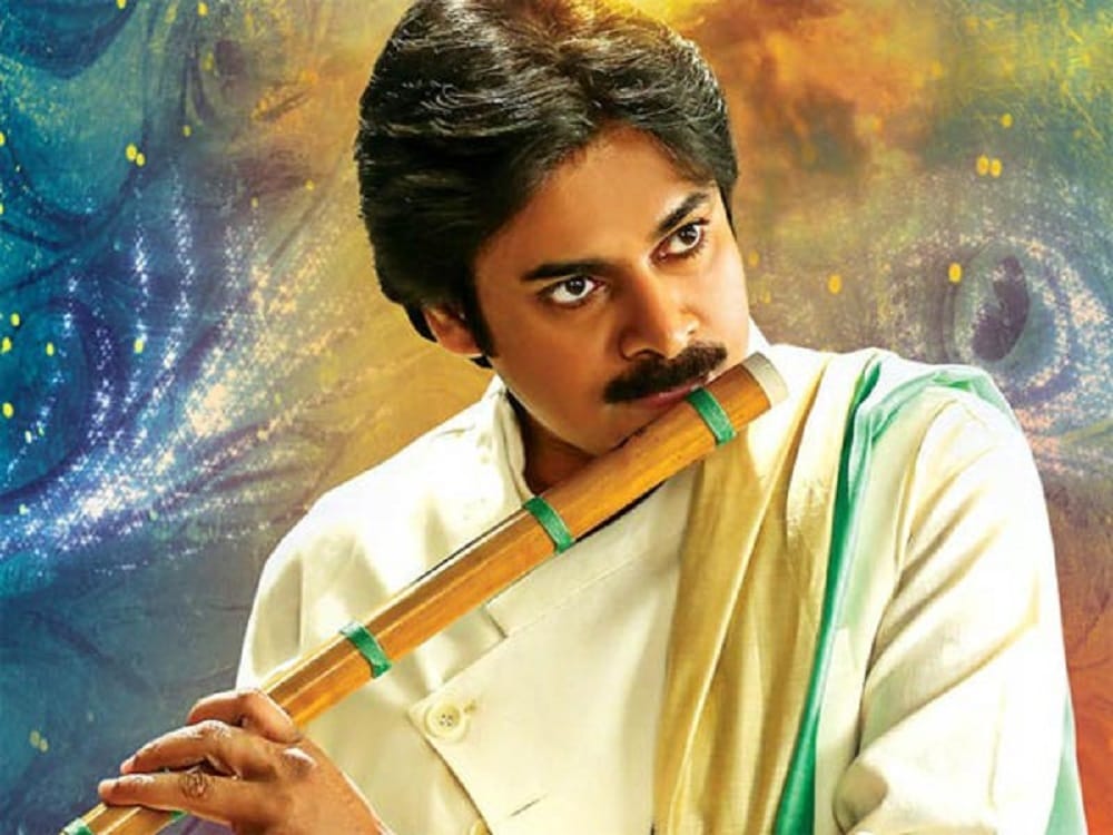 bollywood actors who perfectly portray the role of Krishna on screen