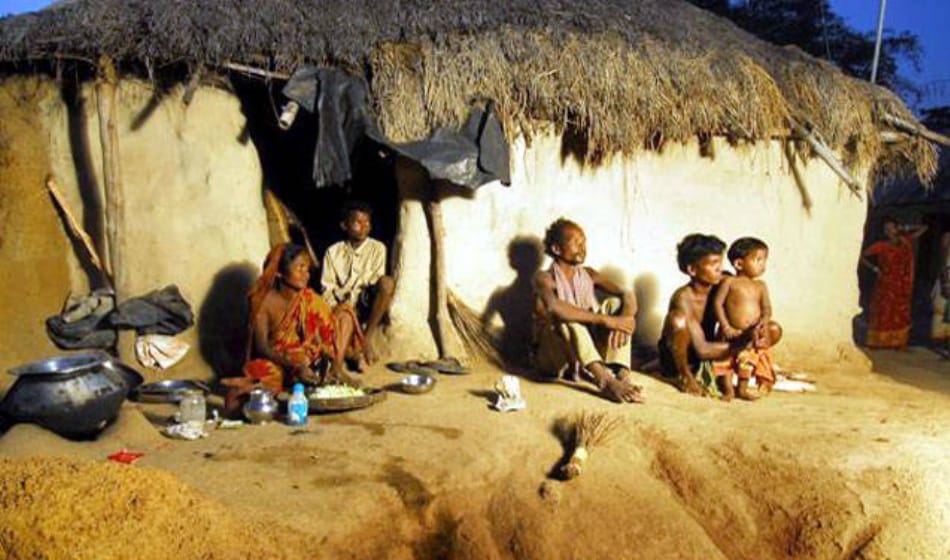 with no ration card elderly woman dies of hunger in giridih jharkhand