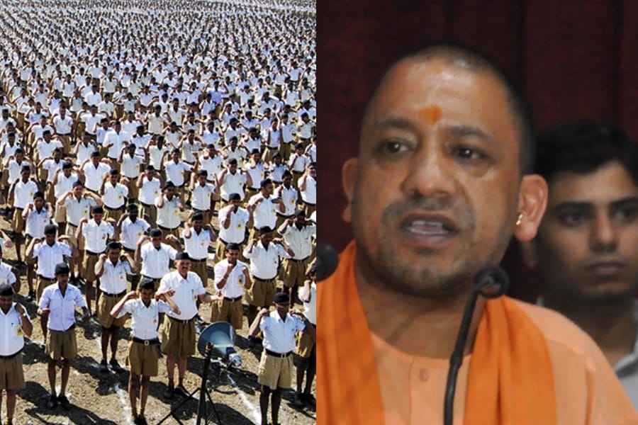UP government should celebrate day of regret for death of innocents in Gorakhpur.