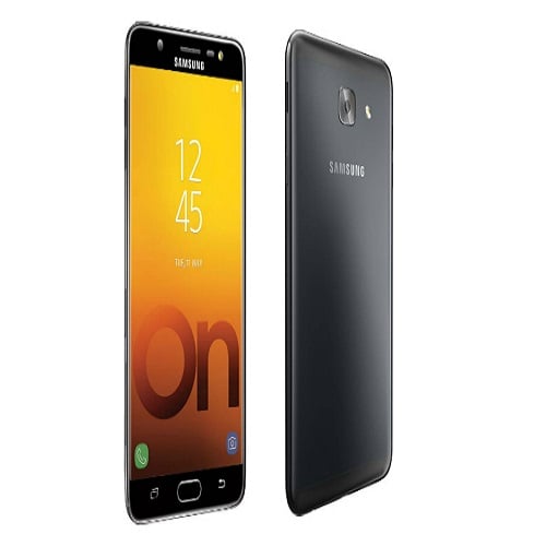 Samsung Galaxy On Max 