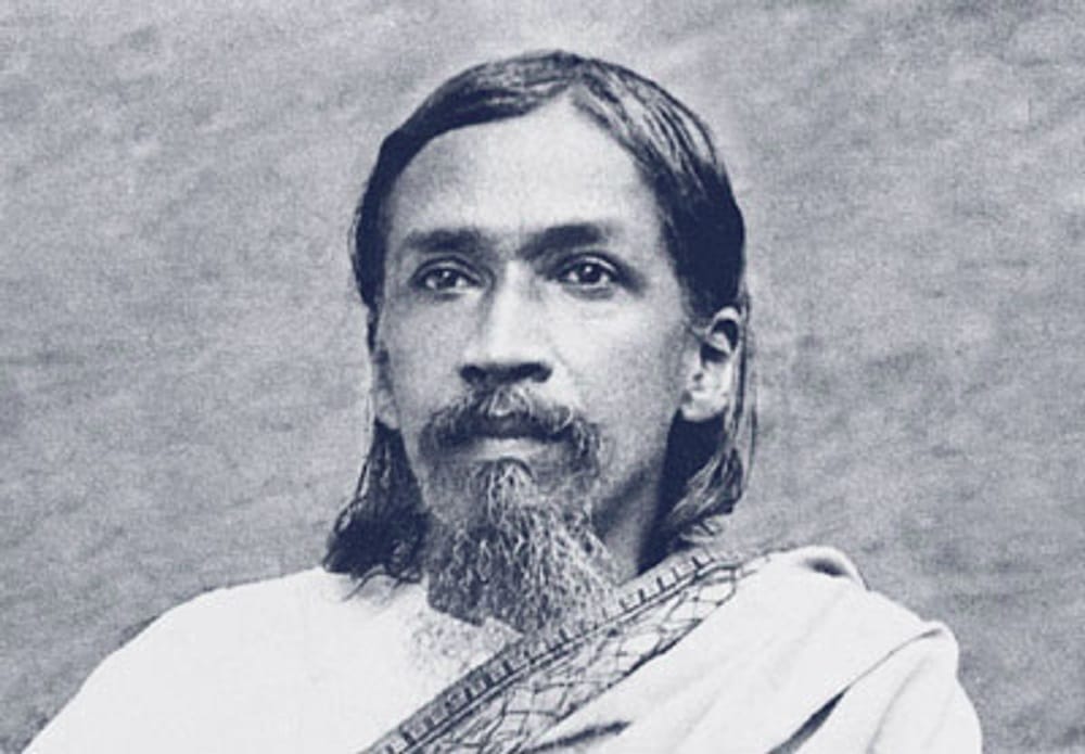 Maharishi Arvind Ghosh Jayanti know 10 inspirational things related to his life