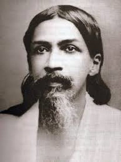 aurobindo ghosh educational philosophy