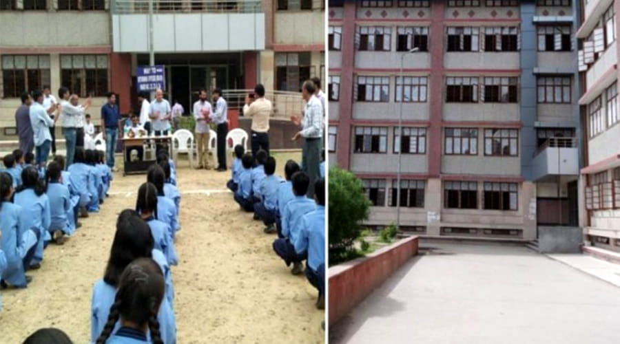 सात विद्यालयों को नोटिस, 17 के बाद प्राथमिकी