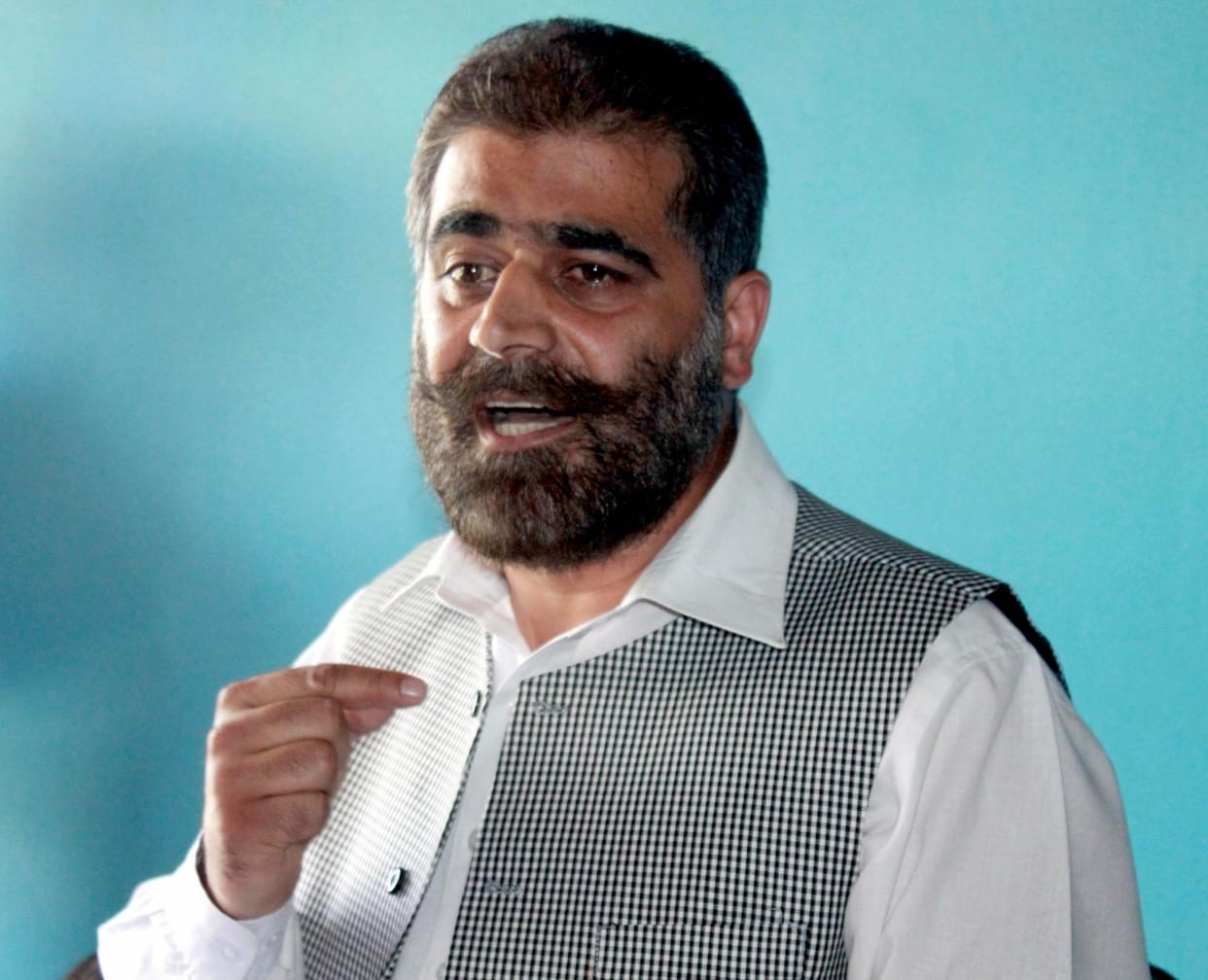 NIA told Delhi Court they have completed questioning of separatists leaders