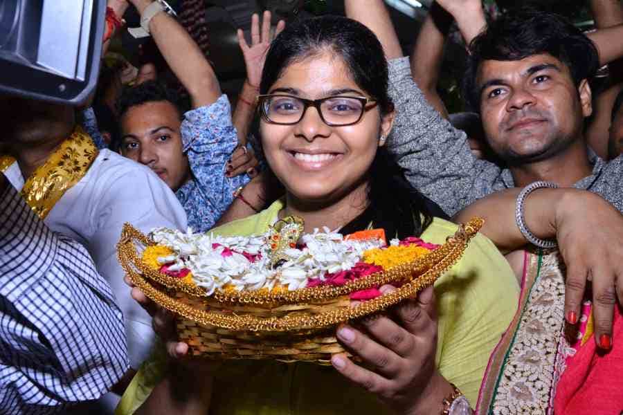 list of functions of shreekrishna janmsthan mathura