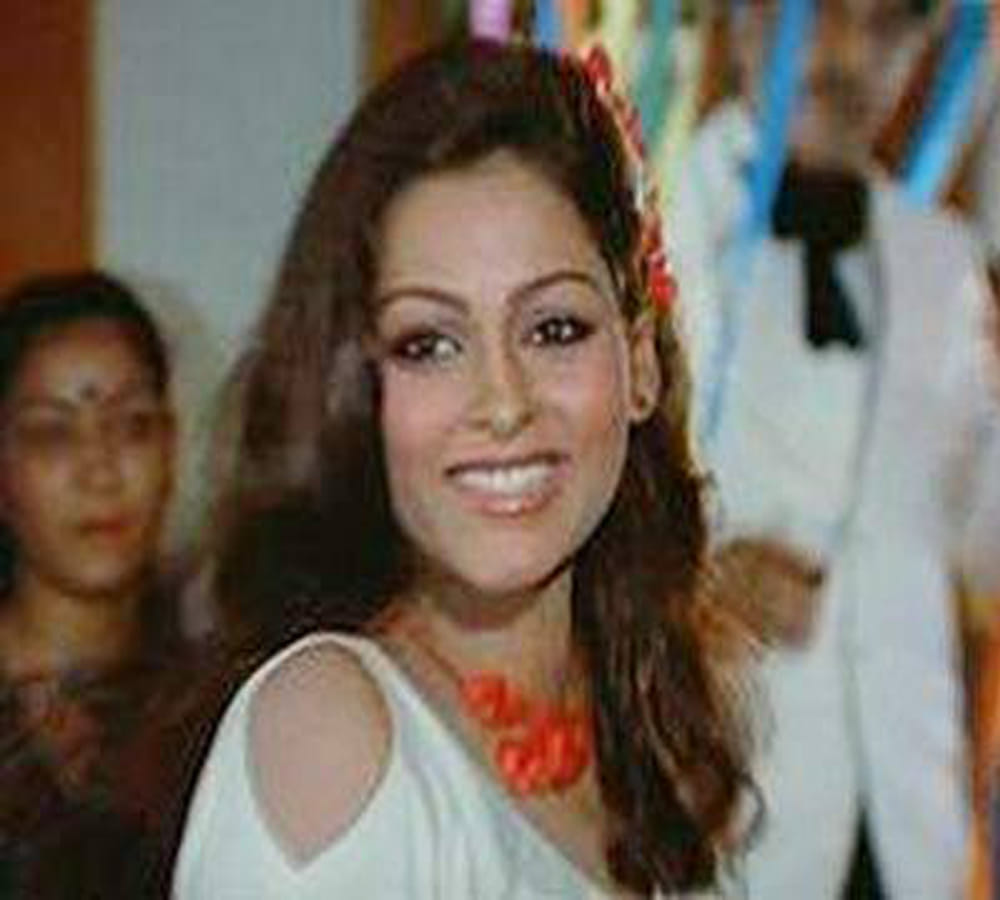 Simple Kapadia, sister of Dimple Kapadia life and struggle, simple kapadia birthday
