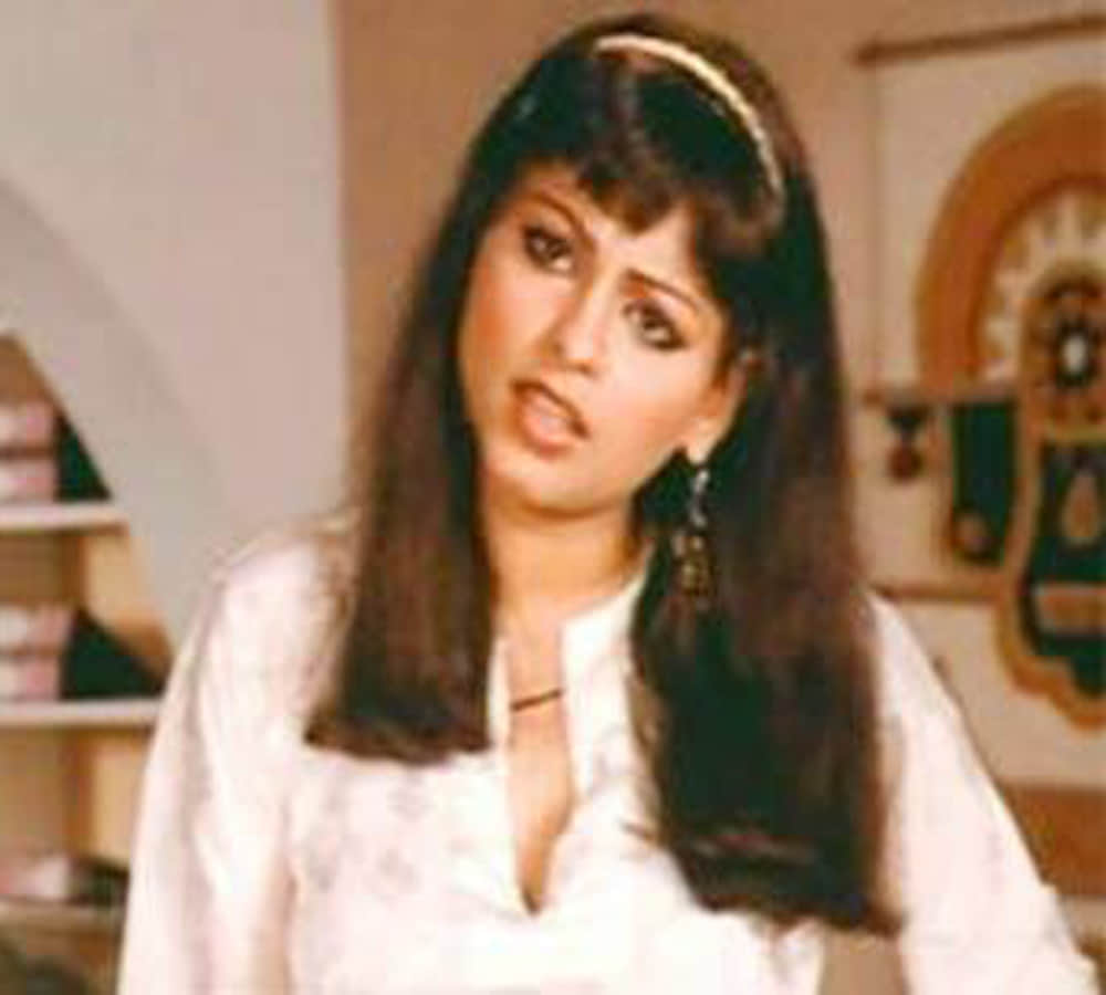Simple Kapadia, sister of Dimple Kapadia life and struggle, simple kapadia birthday