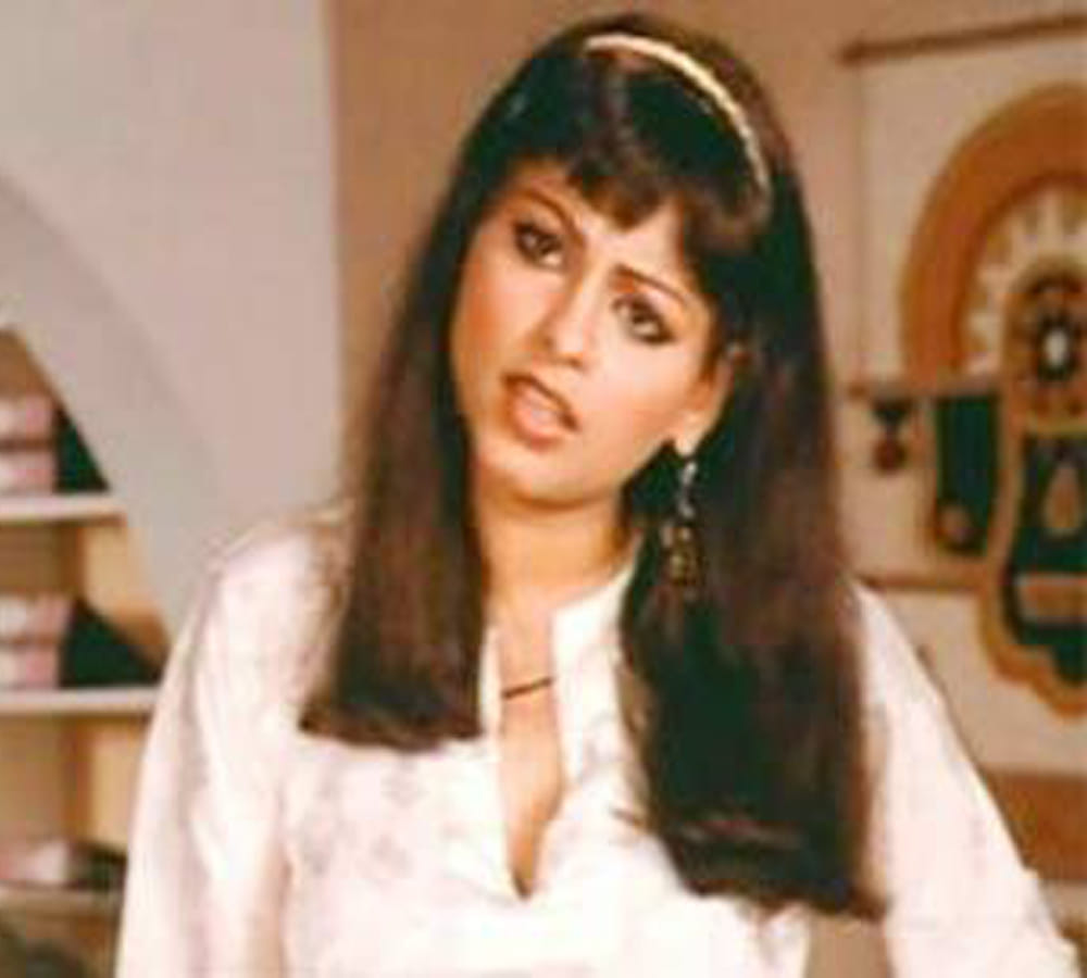 Simple Kapadia, sister of Dimple Kapadia life and struggle, simple kapadia birthday