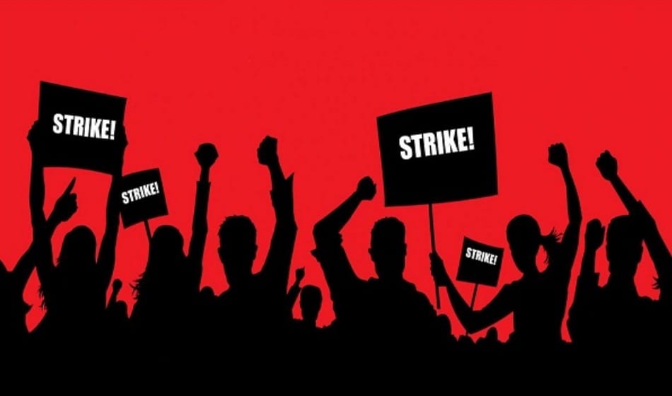 petrol pump strike on 13 october