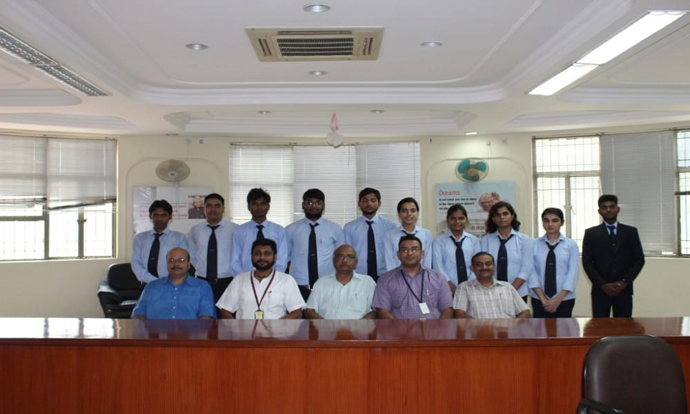 These students got 88 percent marks and became college toped