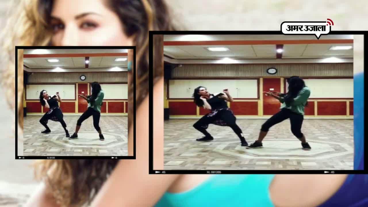 सनी लियोनी