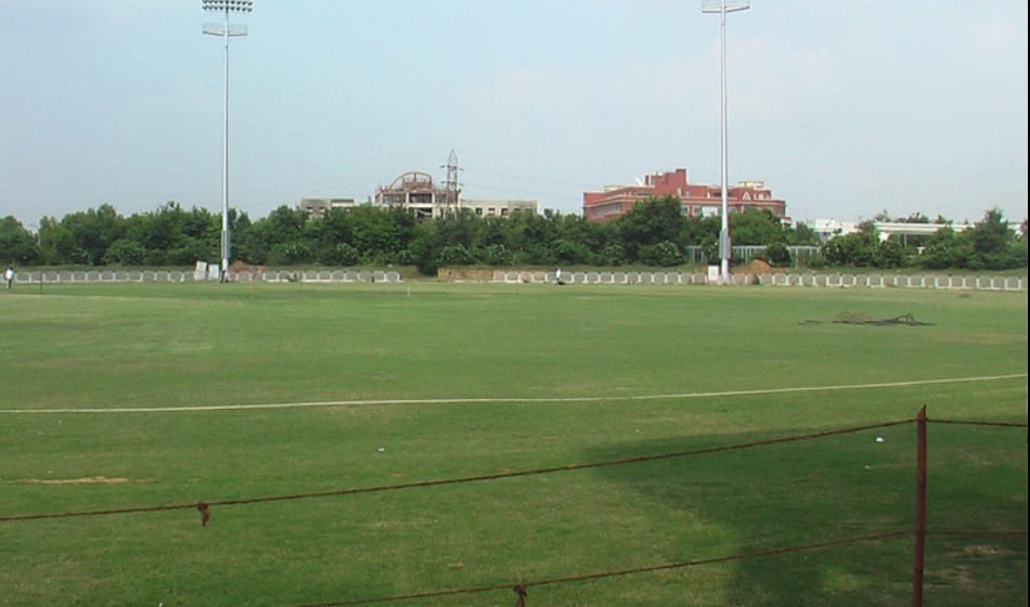 Agra Demands International stadium News In Hindi