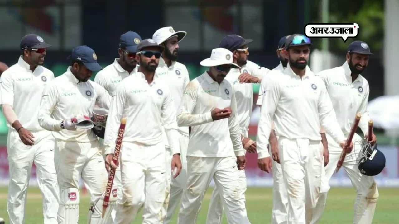 टीम इंडिया