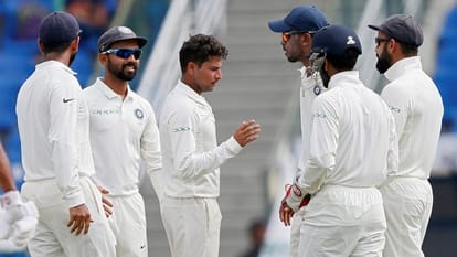 cricket: team india complained nike bad jersey to bcci  