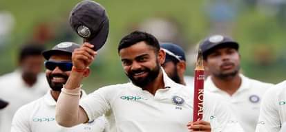 india won the series with 3-0 first time at foreign