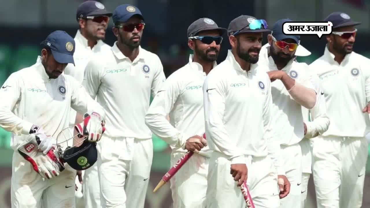 टीम इंडिया