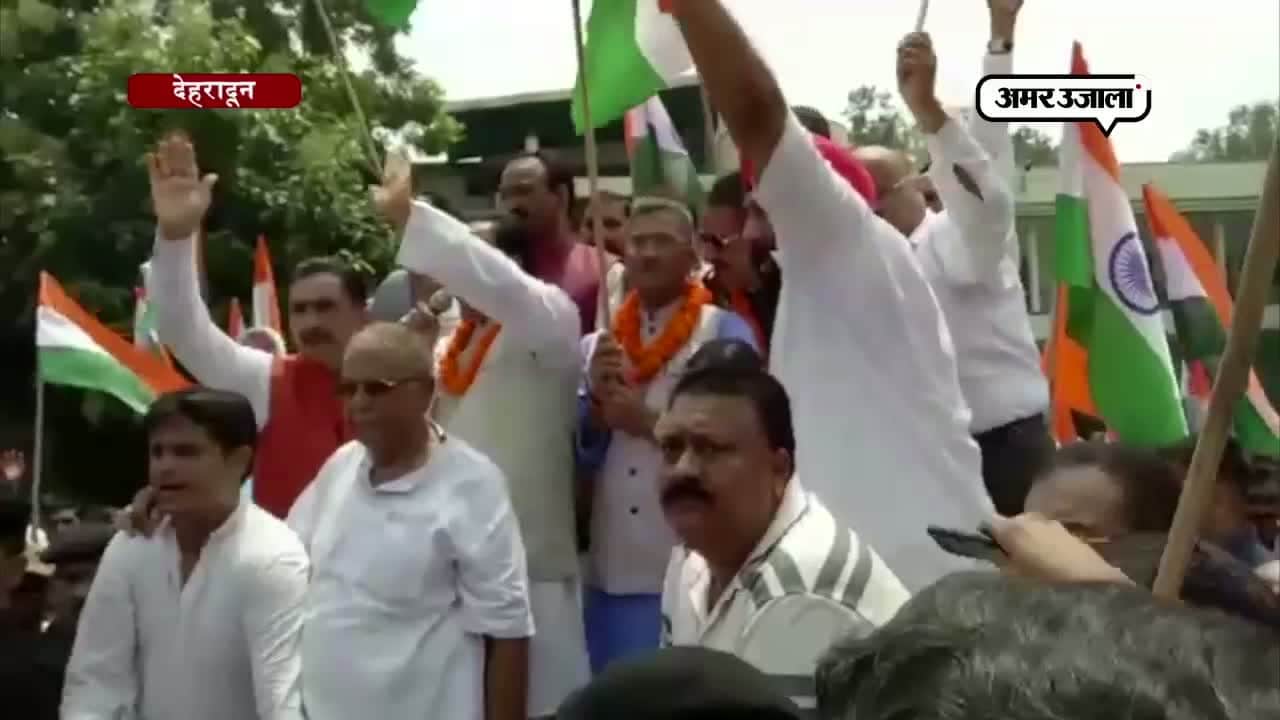 त्रिवेंद्र सिंह रावत