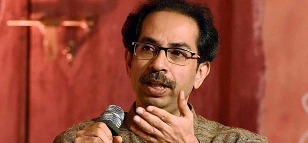 Shiv Sena compares BJP MLA with khilji for against anti-female comments