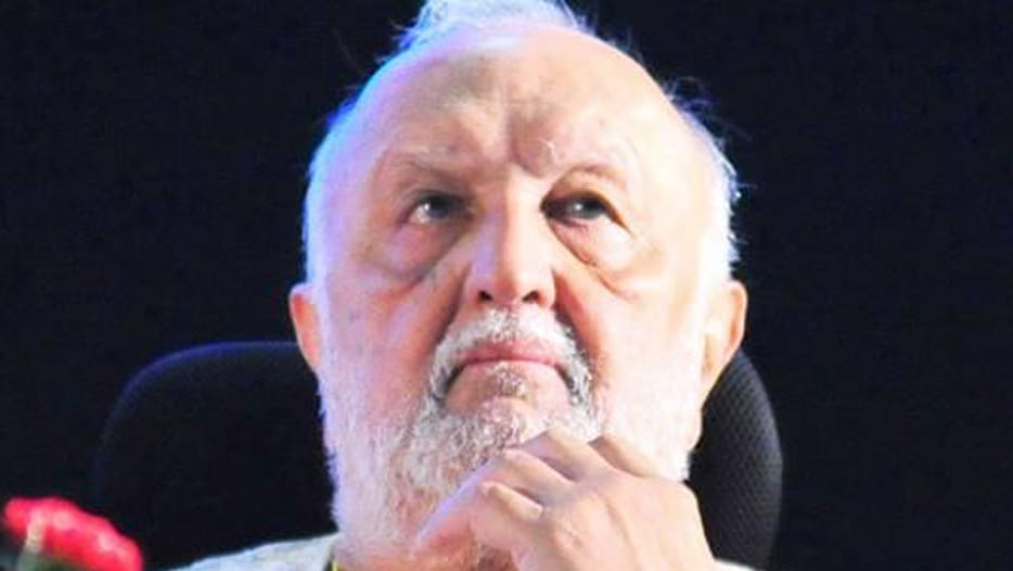 vijaypat singhania says about his son gautam singhania