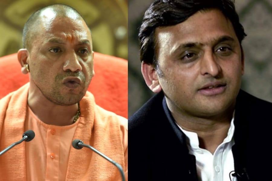 yogi adityanath asks report on lathicharge in BHU