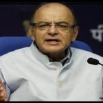 arun jaitely