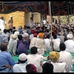 किसान