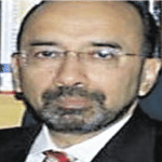 Makhdoom Ali Khan