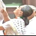 soniya gandhi
