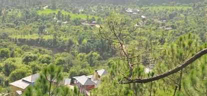 himachal pradesh landslide on national high way in mandi side story