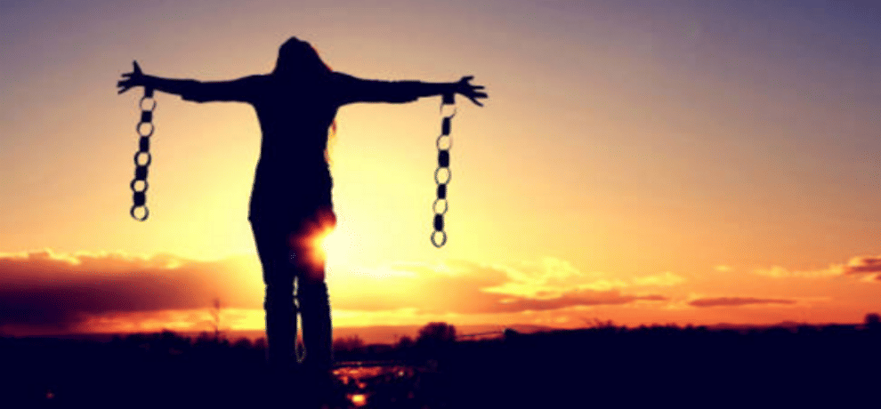Interpolation : Meaning of Being Faithful Have to free yourself